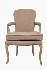 заказать Мягкий стул с подлокотниками Avner в Краснодаре