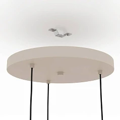 фото 900687 Люстра ROMAZZINA в Краснодаре