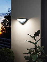 97312 Уличный настенный светильник светодиодный BELCREDA в Краснодаре