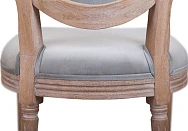 купить красивый Стул для кафе Volker Oak Gray в интернет-магазине в Краснодаре