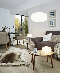 фото 86811 Светильник настенно-потолочный OPTICA в Краснодаре