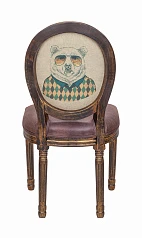 красивые Стул Volker Brown Bear V2 в Краснодаре