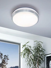 96033 Настенно-потолочный светильник светодиодный COMPETA 1 в интернет-магазине в Краснодаре