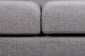 купить стильные Диван скандинавский на ножках Uter Grey V2 в интернет-магазине в Краснодаре
