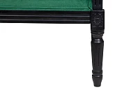 стильное Классическое кресло Coolman Green в Краснодаре