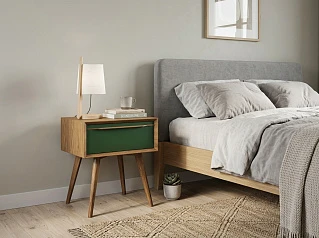 Тумба "Бруни (Bruni)" с ящиком арт BR-11/6002 в Краснодаре