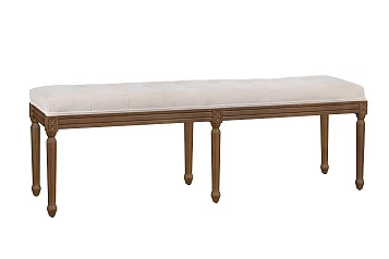 заказать Оттоманка Clay Beige V2 в Краснодаре