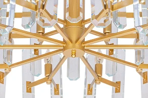 Люстра Bonington 80 на заказ в Краснодаре