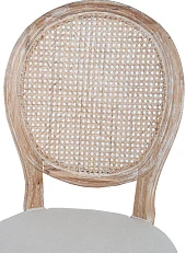 Дизайнерский обеденный стул Memos в Краснодаре