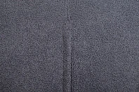 Низкое кресло Fuller Grey Boucle в Краснодаре