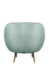 купить Мягкое кресло Benee Green в интернет-магазине в Краснодаре