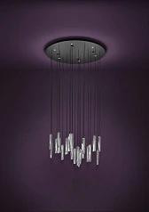 купить 390209 Люстра диммируемая SARDENARA в интернет-магазине в Краснодаре