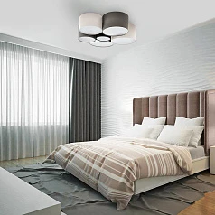 97838 Светильник потолочный PASTORE в Краснодаре