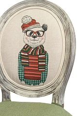 заказать Стул Volker Green Bear V2 в интернет-магазине в Краснодаре