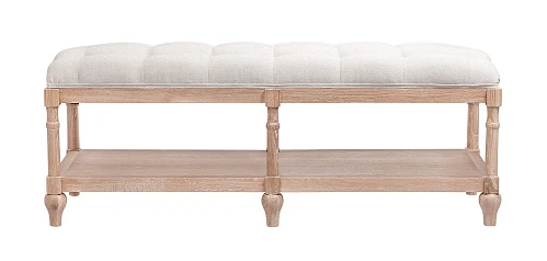 красивые Оттоманка Martel Oak Beige в интернет-магазине в Краснодаре
