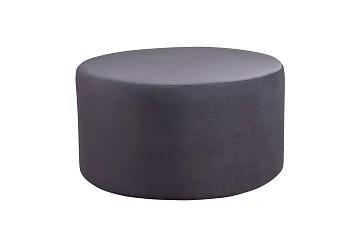 купить стильные Дизайнерский пуф Luton в интернет-магазине в Краснодаре