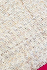 купить Стул ретро Cross Back Red в Краснодаре