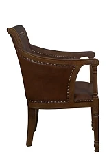 Кресло Valene Brown V2 в интернет-магазине в Краснодаре