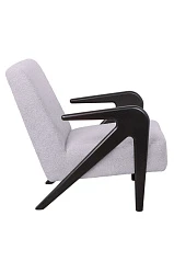 заказать Кресло в современном стиле Arrow BL V2 фиолетовое в интернет-магазине в Краснодаре