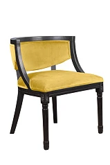 фото Стул Orzo Yellow в Краснодаре