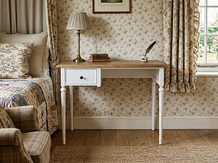 Рабочий стол "Одри (Odri)" малый арт od2136 в Краснодаре