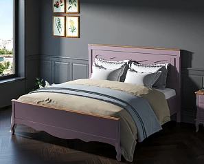 Кровать "Leontina Lavanda" 180x200 арт ST9341/18L на заказ в интернет-магазине в Краснодаре