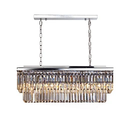 Люстра Odeon L80 Chrome в интернет-магазине в Краснодаре