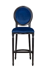 красивый Дизайнерский стул Kosco Kora Blue на заказ в Краснодаре