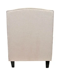 купить Мягкое полукресло с подлокотниками Scott в Краснодаре