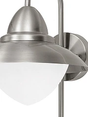 83966 Уличный настенный светильник SIDNEY в Краснодаре