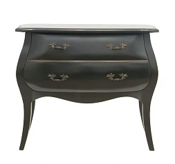 Дизайнерский комод Kale в интерьере в Краснодаре