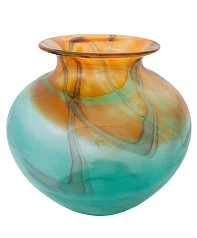 купить Ваза Alice Round Glass Vase в Краснодаре