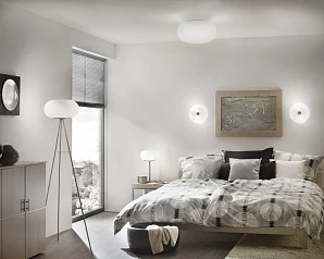 фото 86811 Светильник настенно-потолочный OPTICA в Краснодаре