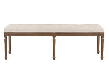Оттоманка Clay Beige V2 в интернет-магазине в Краснодаре