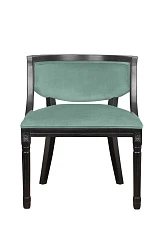 фото Стул Orzo Green в интерьере в Краснодаре