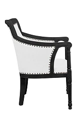 купить красивое Кресло Valene White в Краснодаре