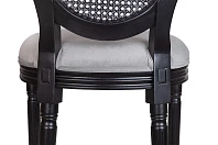 красивые Стул Volker Memos Light Grey в интернет-магазине в Краснодаре