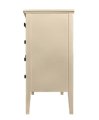 купить Дизайнерский комод Friz Beige в интернет-магазине в Краснодаре