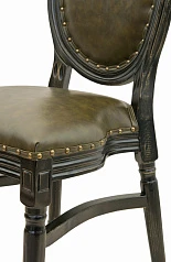 купить Дизайнерский обеденный стул Bended в Краснодаре