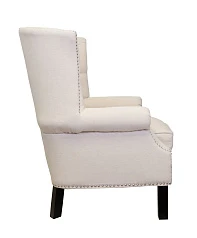 купить стильное Классическое кресло Teas Beige в интернет-магазине в Краснодаре
