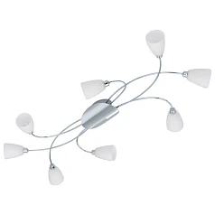 91426 Подвесной потолочный светильник (люстра) DAVOLI 1 в Краснодаре