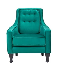 красивое Классическое кресло Monti Green в Краснодаре
