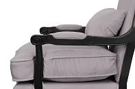 заказать стильные Мягкое кресло модерн Nitro Grey V2 в Краснодаре