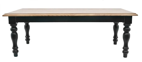 купить Журнальный столик прямоугольный Kamel в Краснодаре