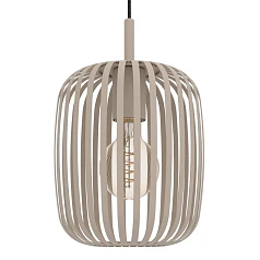 901125 Люстра ROMAZZINA, 5X40W (E27), ?500, сталь, песочный на заказ в интернет-магазине в Краснодаре