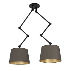 заказать 390199 Люстра PISTUNIO в Краснодаре