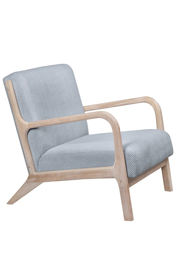 купить красивое Кресло дизайнерское Cody N-ash в интернет-магазине в Краснодаре