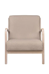 заказать стильное Кресло дизайнерское Cody N-camel в Краснодаре