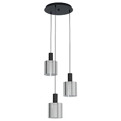 купить 98754 Подвесной потолочный светильник (люстра) GOROSIBA в Краснодаре