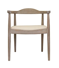 купить красивый Венский мягкий стул с подлокотниками Carlo Old в Краснодаре